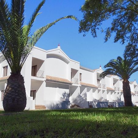 Hotel La Parra Jerez de la Frontera Luaran gambar
