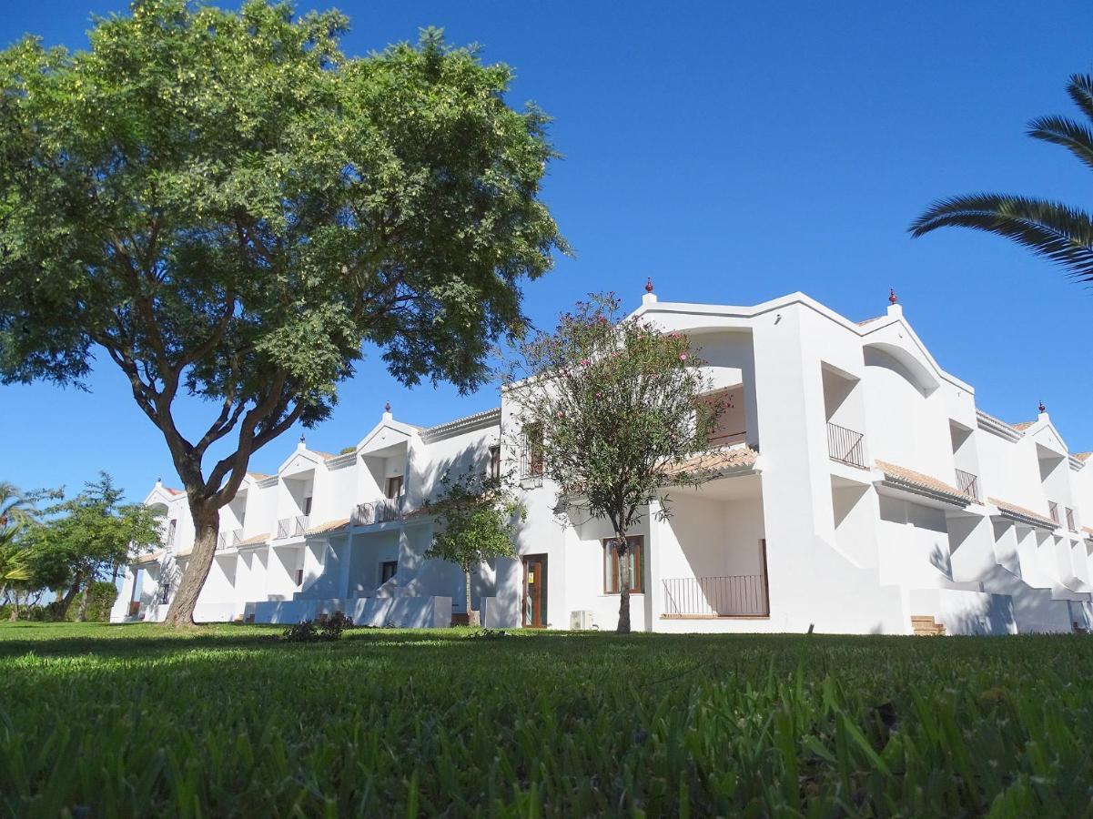 Hotel La Parra Jerez de la Frontera Luaran gambar