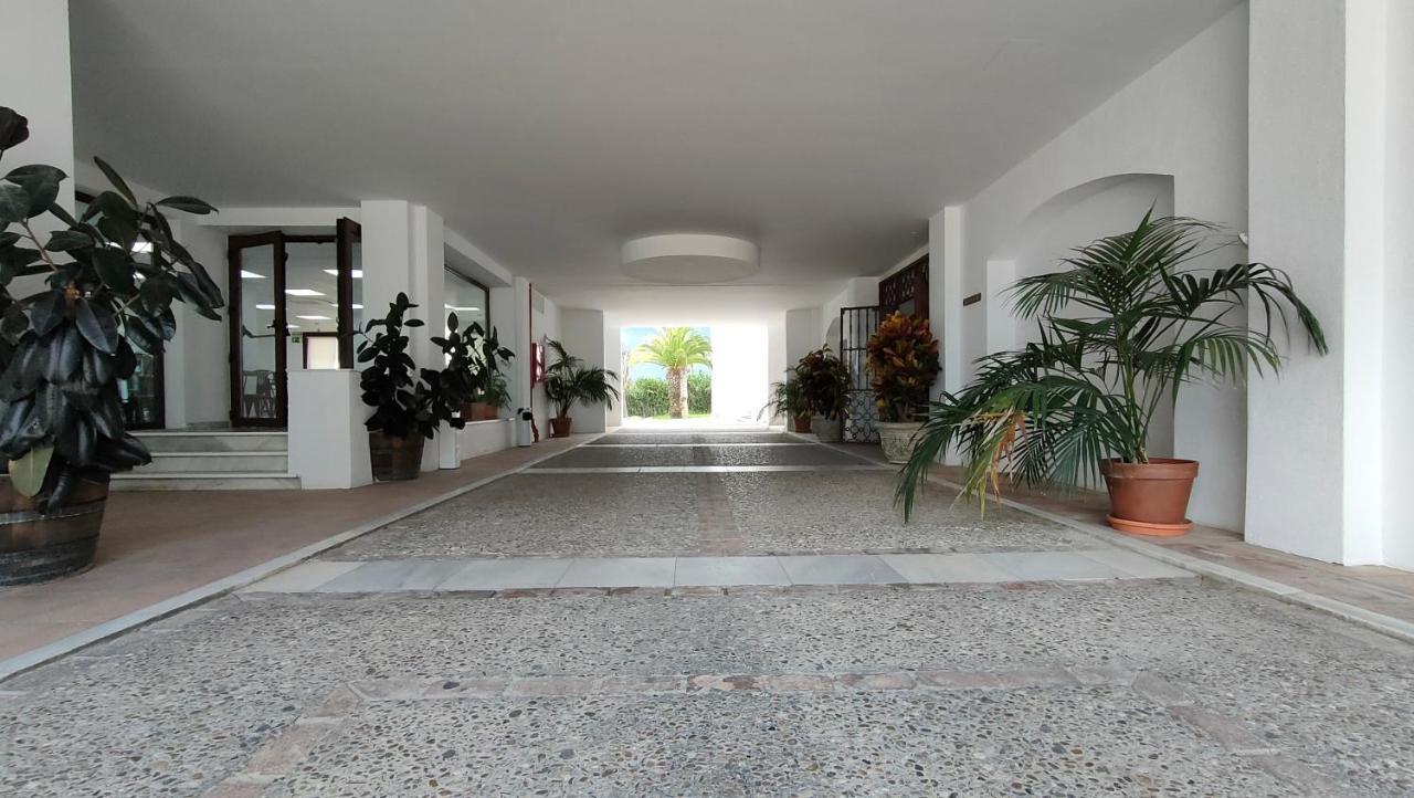 Hotel La Parra Jerez de la Frontera Luaran gambar