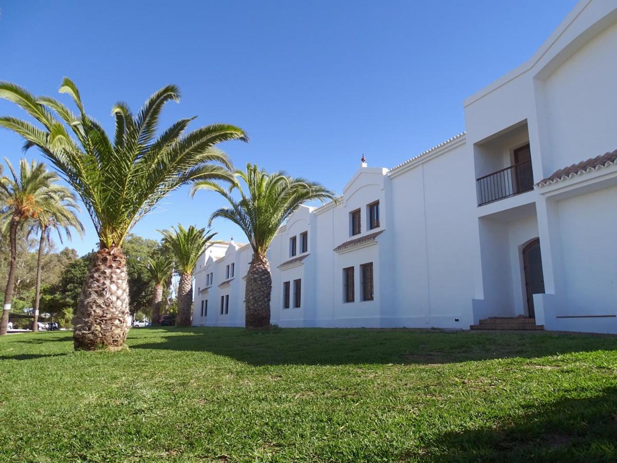 Hotel La Parra Jerez de la Frontera Luaran gambar