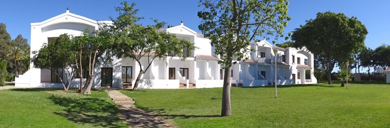 Hotel La Parra Jerez de la Frontera Luaran gambar